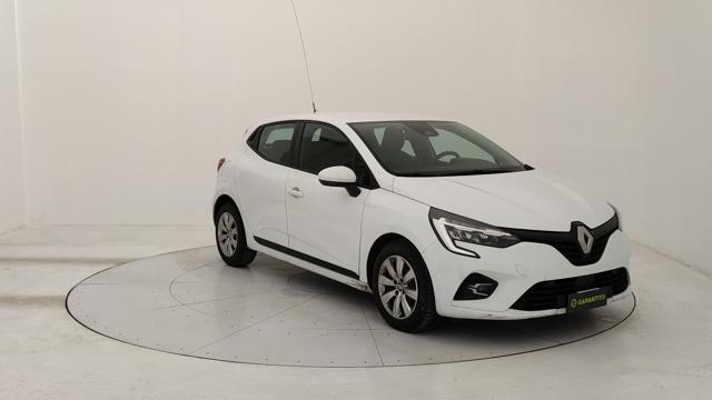 RENAULT Clio 1.5 blue dci Business 85cv