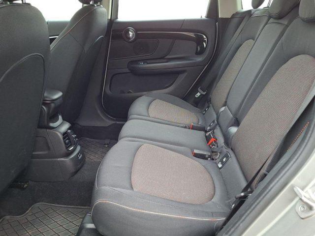 MINI Mini 2.0 Cooper D Classic Countryman Aut.
