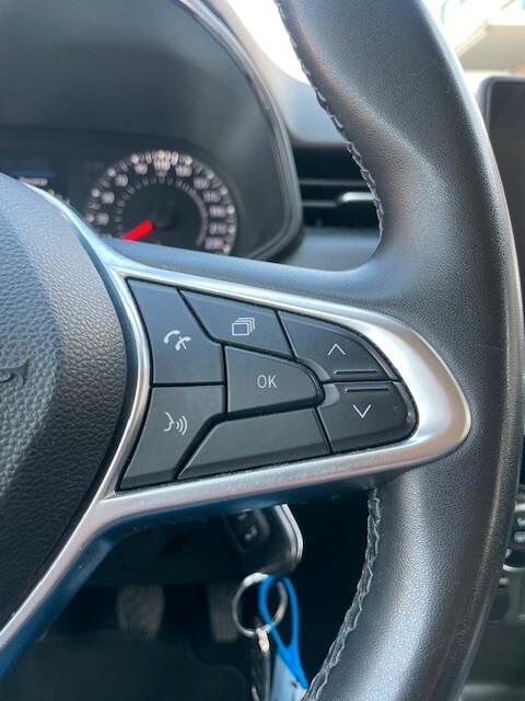 Renault Clio TCe 90 CV 5 porte Techno Business Garanzia 12/24 Mesi