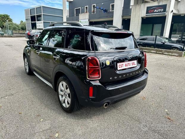 MINI Countryman 1.5 Cooper SE Countryman ALL4 Au