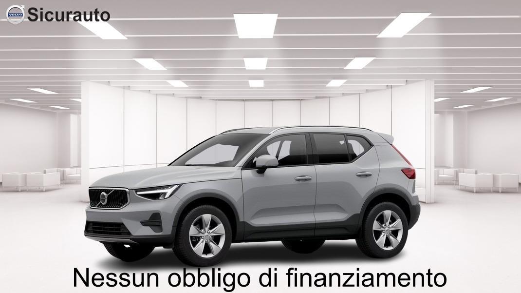 VOLVO Xc40 B4 Mild Hybrid Automatico Core