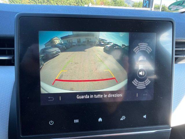 RENAULT Clio TCe 100 CV GPL 5 porte Intens