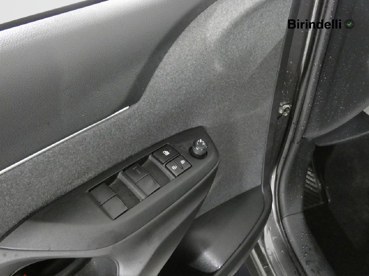 TOYOTA Yaris Cross - Yaris Cross 1.5 Hybrid 5p. E-CVT Active