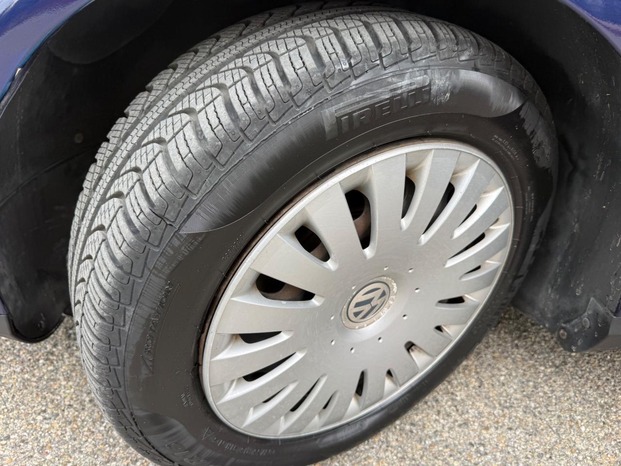 Volkswagen Passat 2.0 TDI DPF Var. DSG Highline