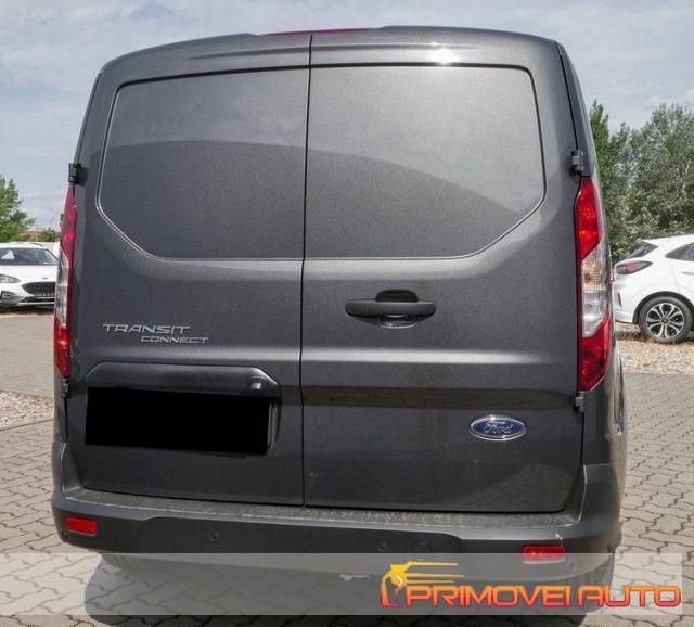 FORD Transit Connect 210 1.5 Ecoblue 100CV PL aut. Furgone Trend