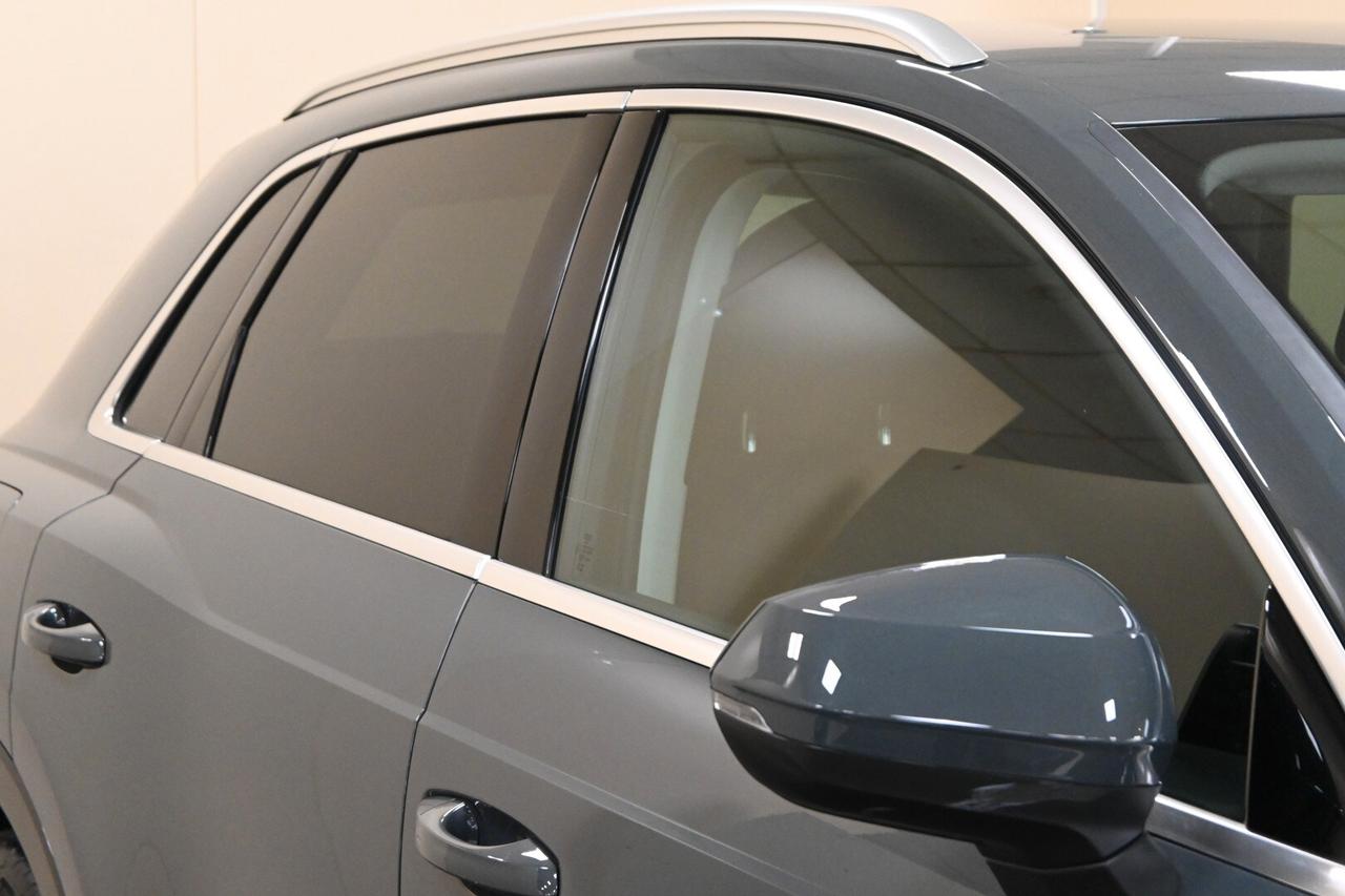 AUDI Q3 2ª serie Q3 35 TDI S tronic Business A...