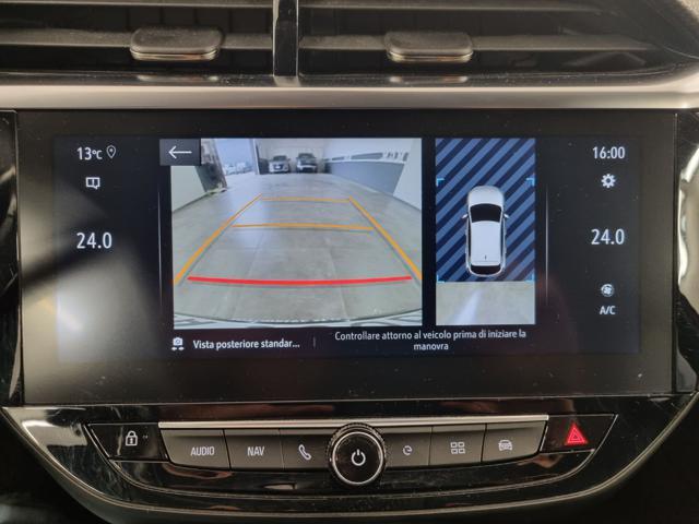 OPEL Corsa-e 5 porte GS Line