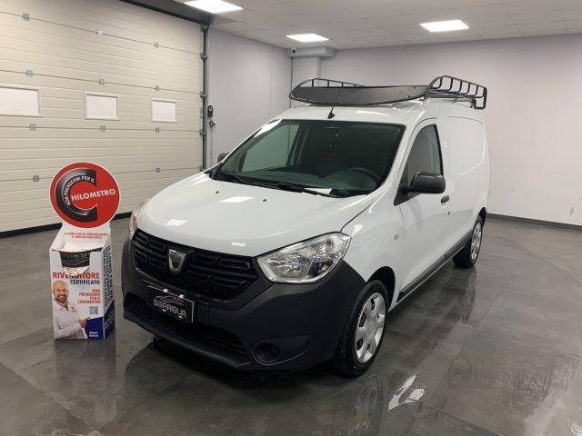 DACIA DOKKER 1.6 GPL Furgone