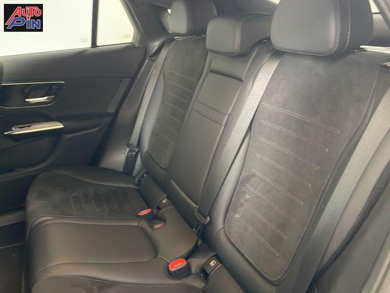 Mercedes-Benz GLC GLC 220d 4M MHEV AMG Line Premium