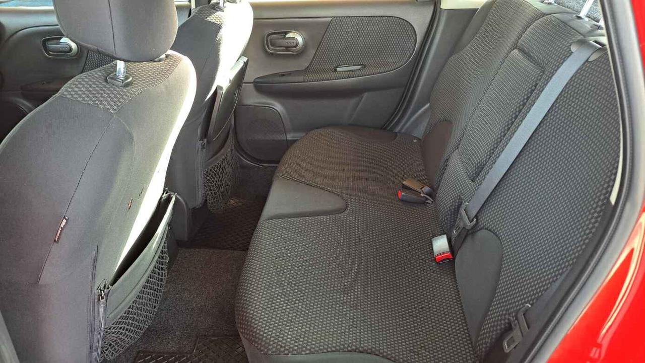 Nissan Note 1.4 Benzina Visia