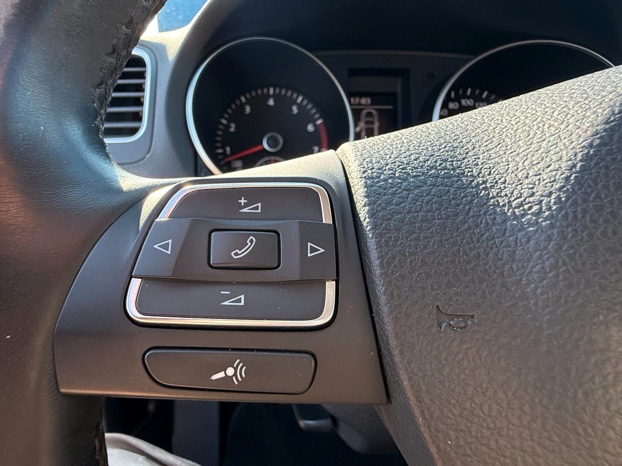 Volkswagen Golf 1.4 TSI 122CV 5p. Highline