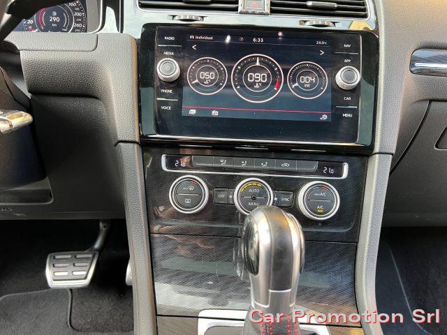 VOLKSWAGEN Golf GTI Performance 2.0 TSI DSG 5p. BlueMotion Technology
