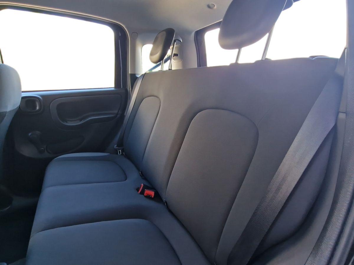 FIAT PANDA 1.2 B/GPL 69CV POP