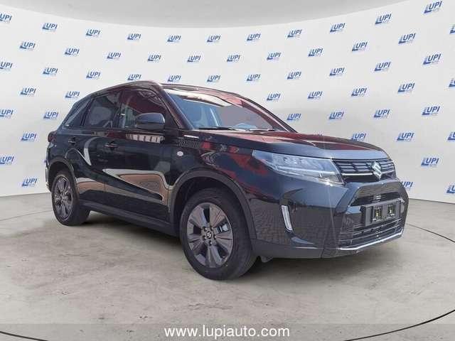 Suzuki Vitara 1.4 Hybrid 4WD AllGrip Cool+