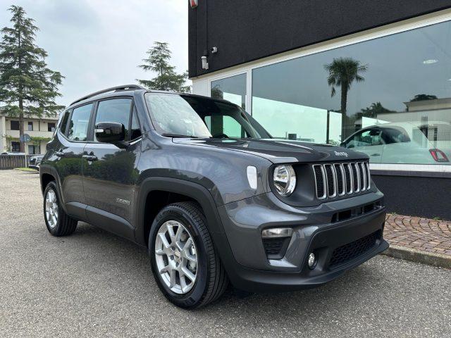 JEEP Renegade 1.0 T3 120 CV Limited KM0 - ACC - PDC POST - 17