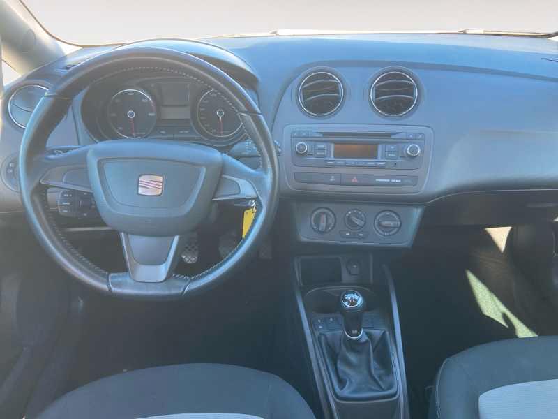 SEAT Ibiza 1.6 Tdi Cr 5 porte Style