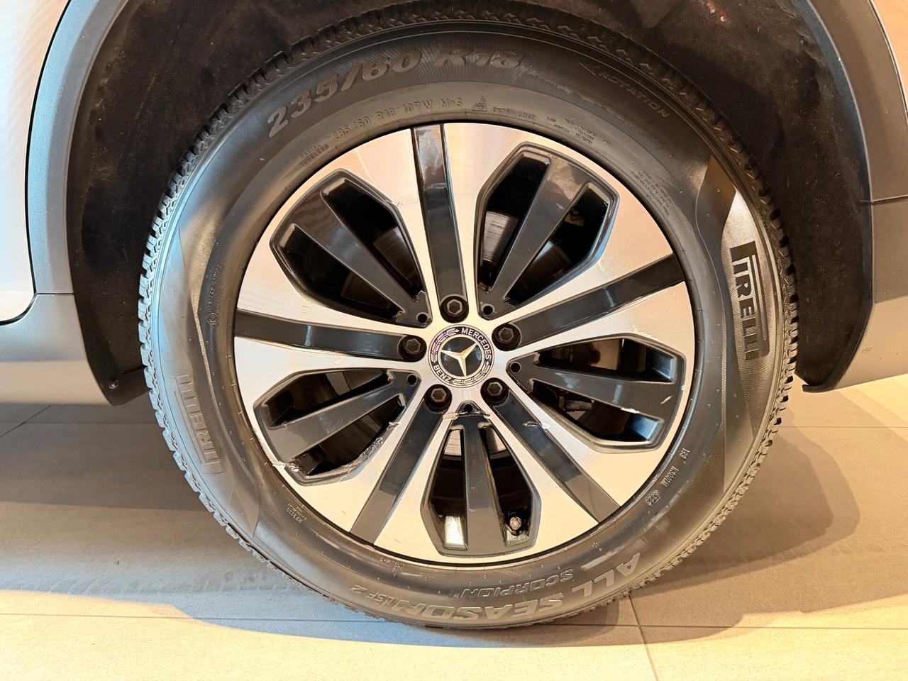 Mercedes-benz GLC 220 d 4Matic Premium Plus