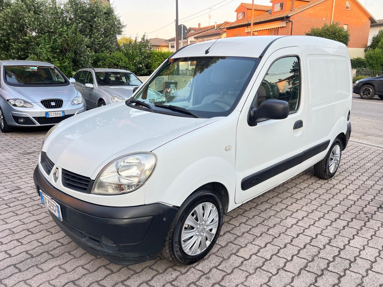 Renault Kangoo 1.5 dCi 90CV !Perfetto!