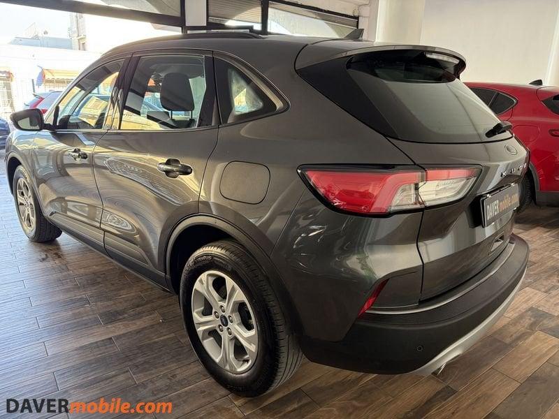 Ford Kuga Kuga 1.5 ecoblue Titanium Business 2wd 120cv