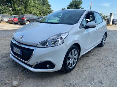 Peugeot 208 PureTech 82 5p. GPL Active