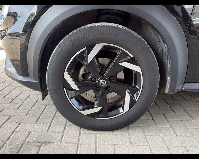 Nissan Juke Juke 1.0 dig-t N-Connecta 114cv dct