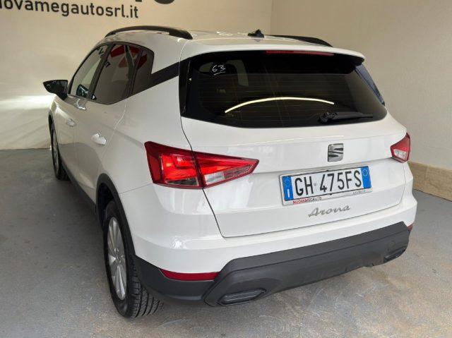 SEAT Arona 1.0 EcoTSI Style