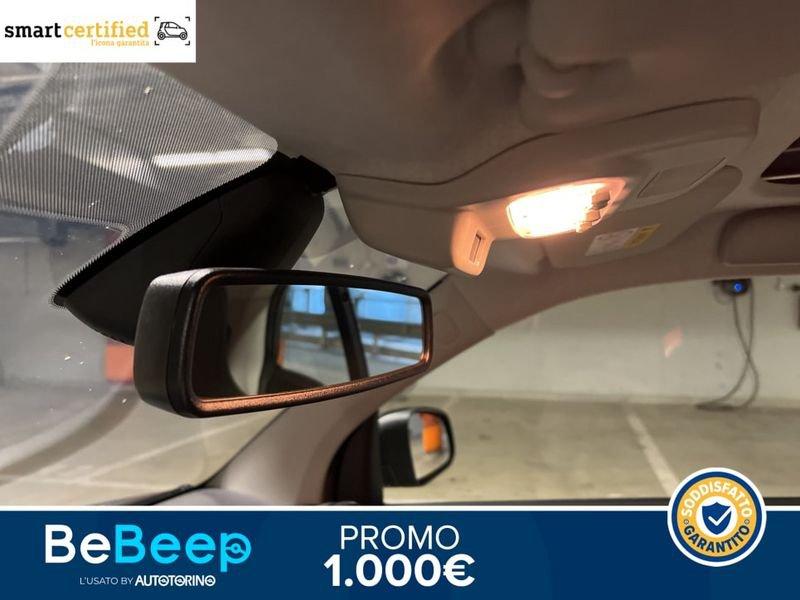 smart fortwo EQ PRIME 4,6KW