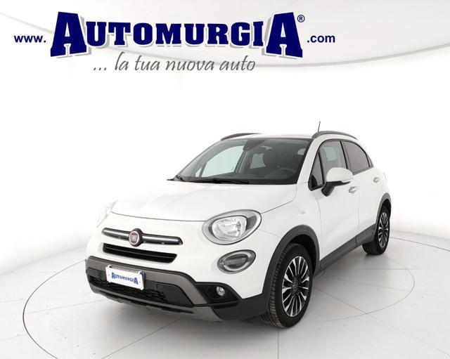 FIAT 500X 1.6 MultiJet 120 CV Cross