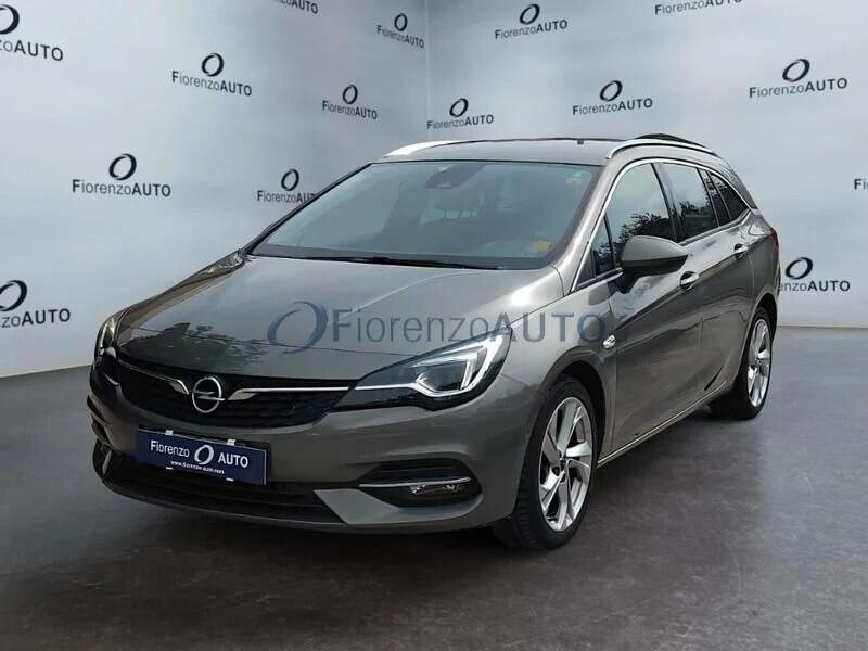 Opel Astra 1.5 CDTI 122 CV SW AUT. (PREZZO REALE)