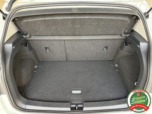 VOLKSWAGEN T-Cross 1.0 TSI Sport R-Line GARANZIA UFFICIALE