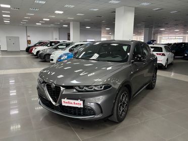 Alfa Romeo Tonale 1.6 diesel 130 CV TCT6 Ti