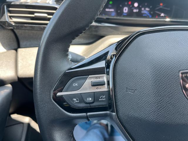 PEUGEOT 308 PureTech Turbo 130 S&S Allure Pari al nuovo!