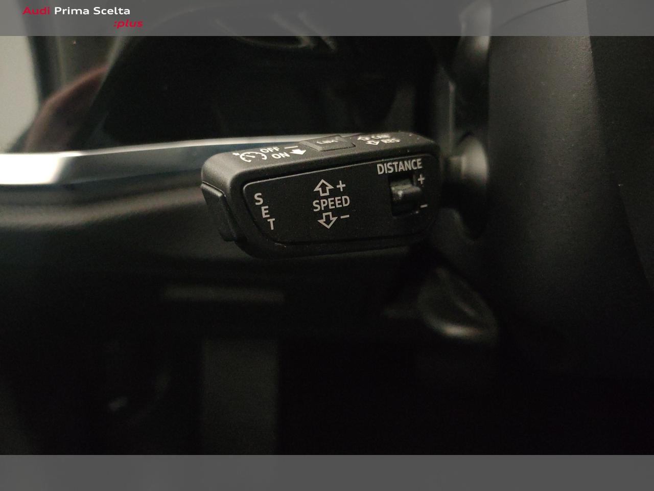 35 2.0 TDI Business Advanced S tronic