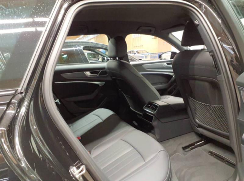 Audi A6 A6 Avant 45 2.0 TFSI S tronic Business Advanced