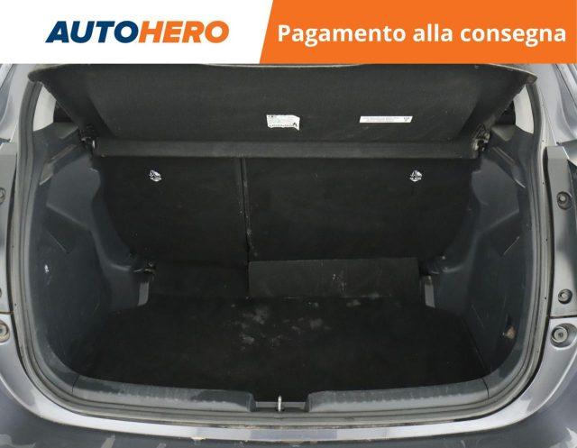 TOYOTA Yaris 1.5 Hybrid 5 porte Trend