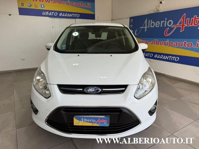 FORD C-Max 1.6 TDCi 95CV Business