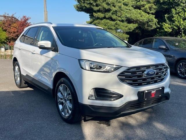 Ford Edge 2.0 EcoBlue 150 CV aut. Titanium