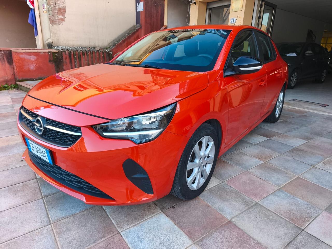 Opel Corsa 1.5d 100 CV
