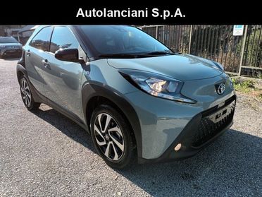 TOYOTA Aygo X 1000 VVT-I TREND 72CV 5P CARPLAY CAM"17 ITALIA