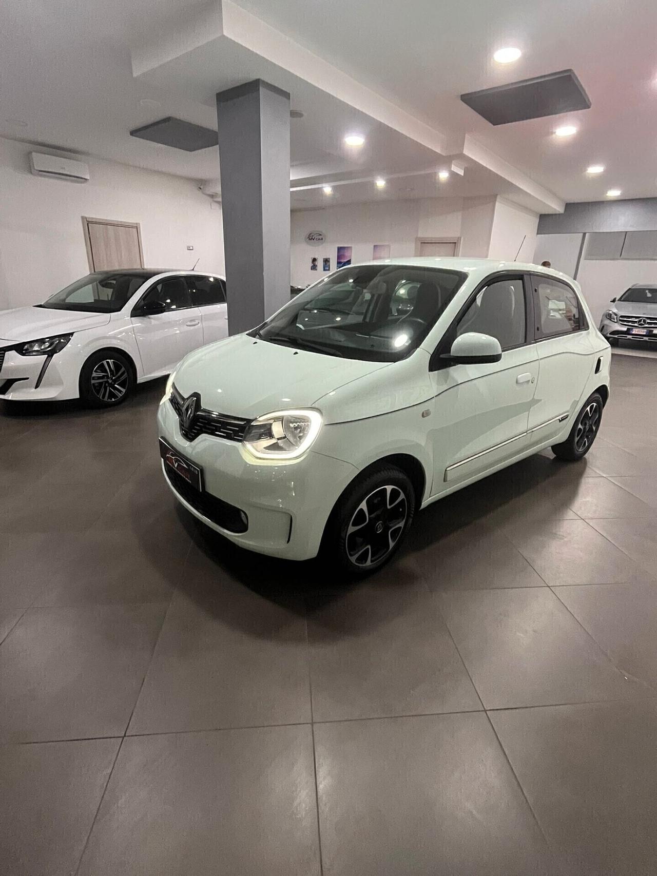 Renault Twingo SCe 65 CV FULL OPTIONAL