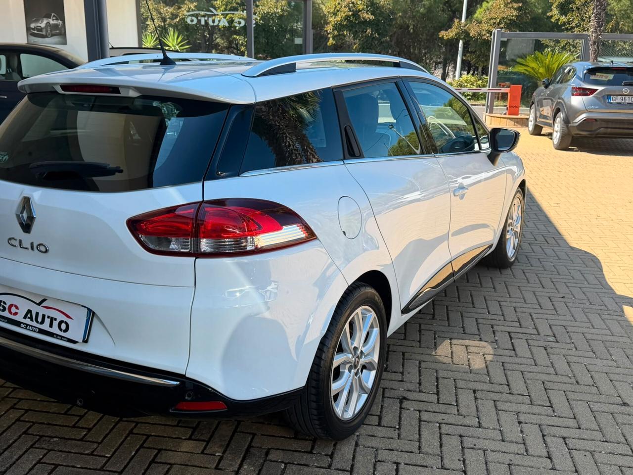 Renault Clio dCi 8V 75 CV 5 porte Business