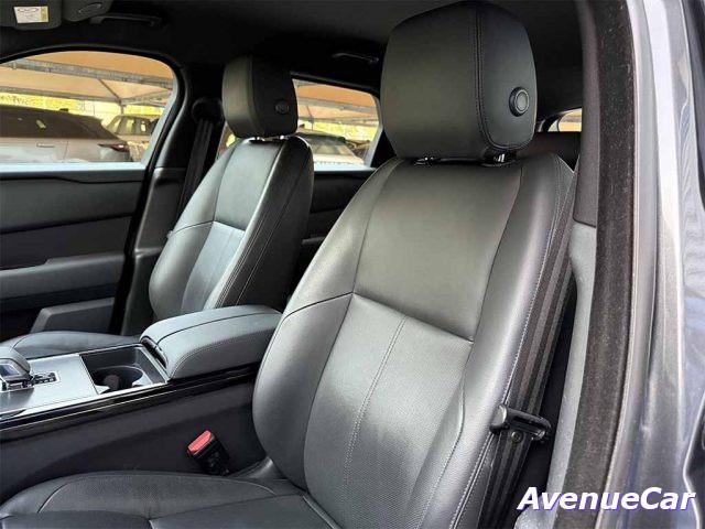 LAND ROVER Range Rover Velar 2.0 i4 phev R-Dynamic 4wd 404 CV CERCHI 21 IVA ESP