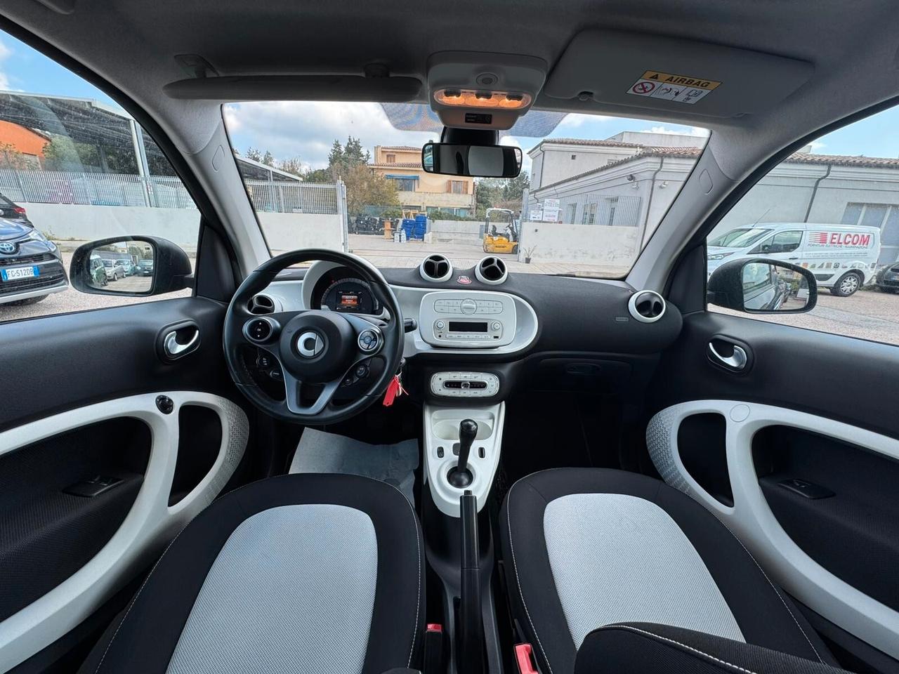 Smart ForTwo - Pronta Consegna