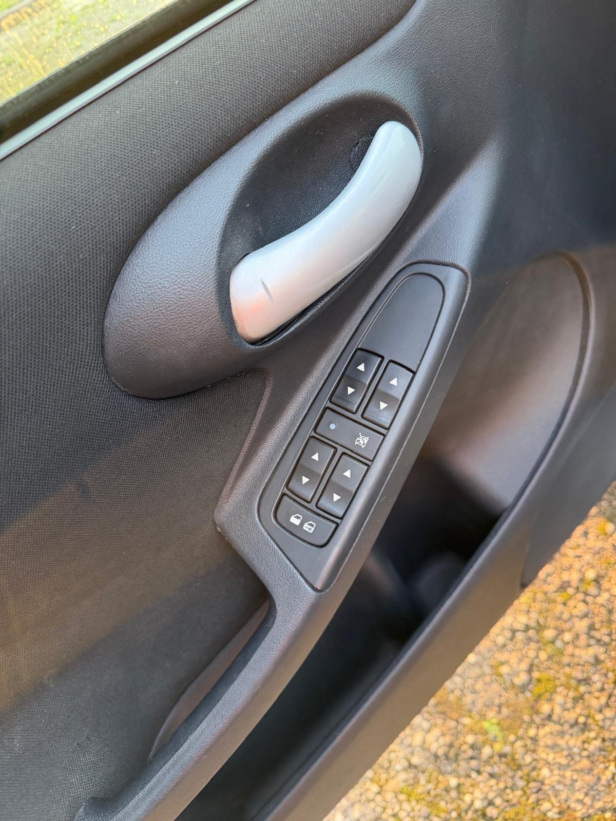 Fiat Stilo 1.9 JTD Multi Wagon Dynamic