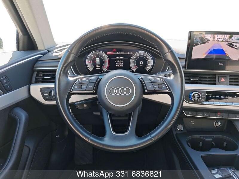 Audi A4 A4 Avant 30 TDI/136 CV S tronic Business