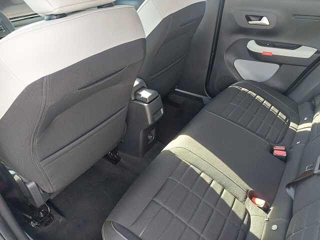 Citroen C3 Hybrid 110 e-DCS6 Max