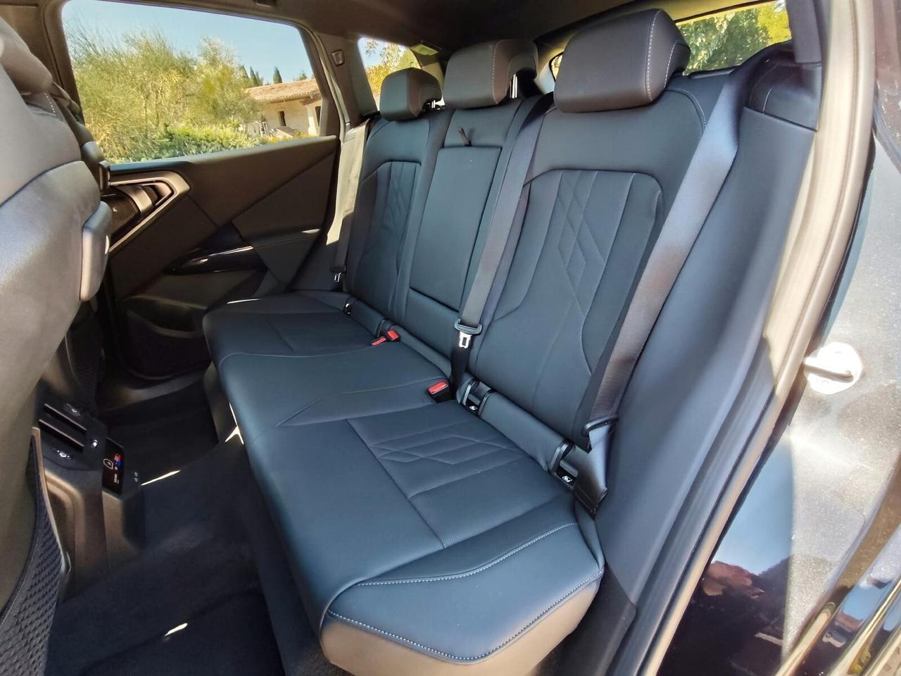 Bmw X3 xDrive20d 48V MSport
