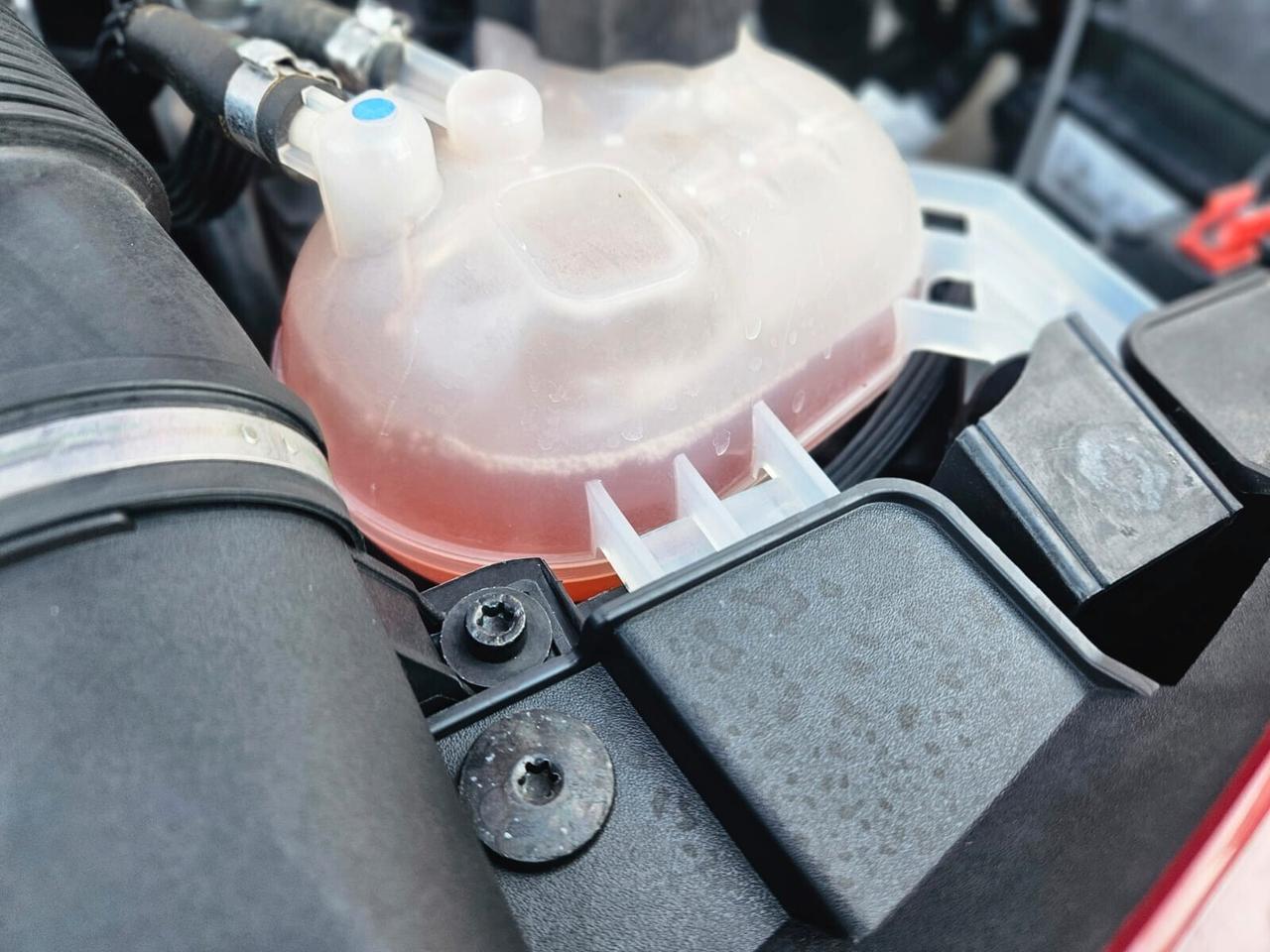 Fiat 500X 1.0 T3 120 CV Red