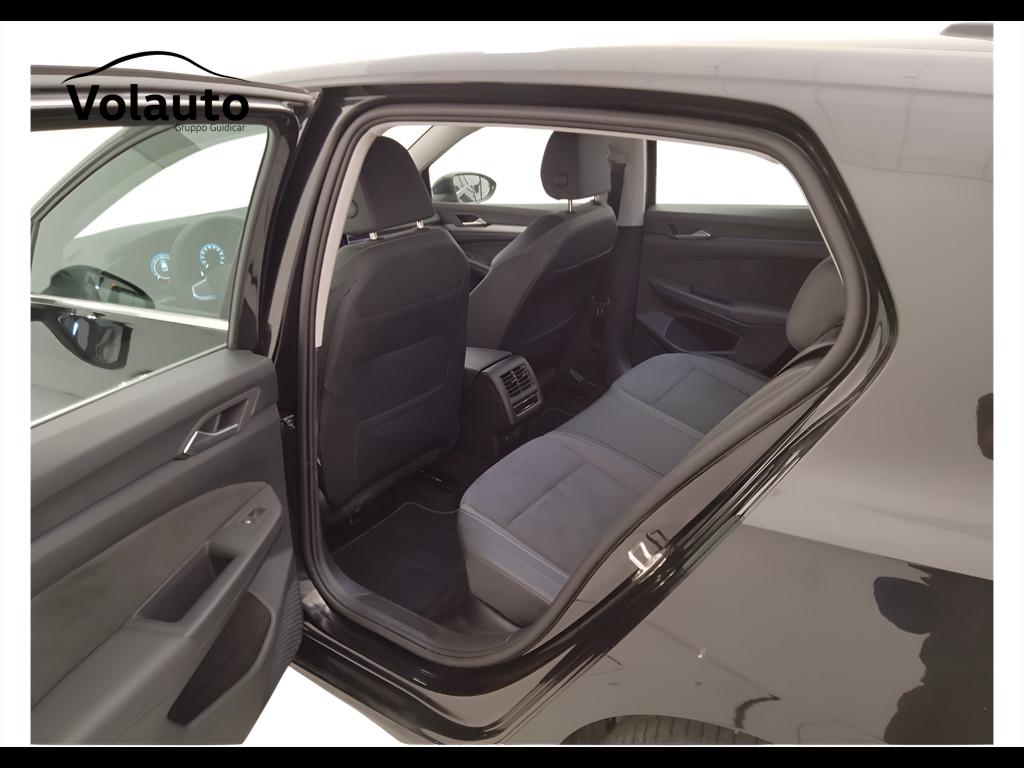 VOLKSWAGEN Golf VIII 2024 - Golf 2.0 tdi Style 150cv dsg