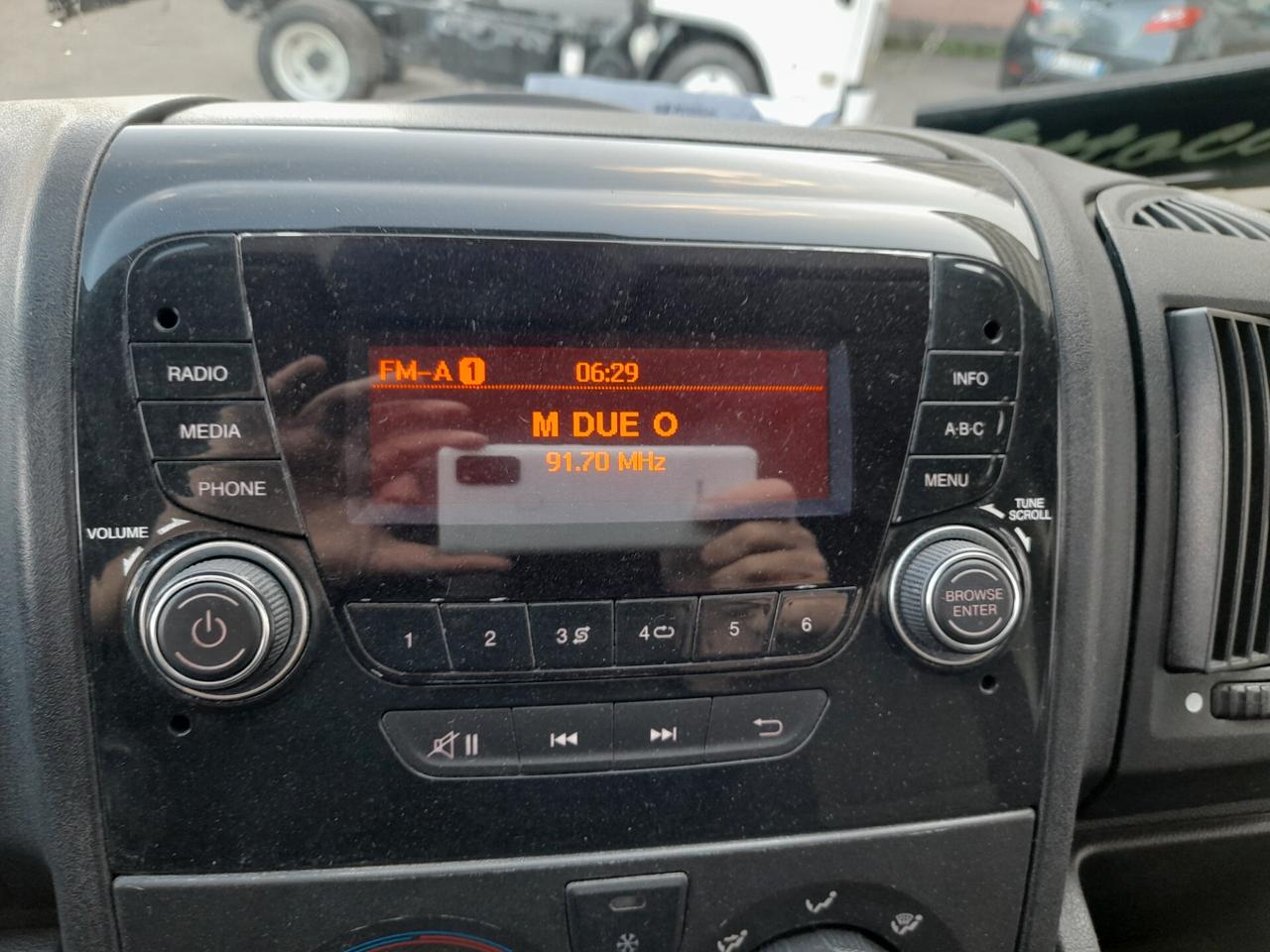 Citroen Jumper 33 BlueHDi 130 PLM-TM-DC Furgone